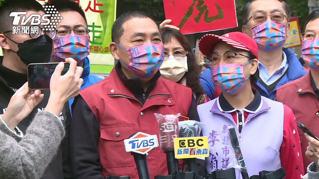 圖/TVBS