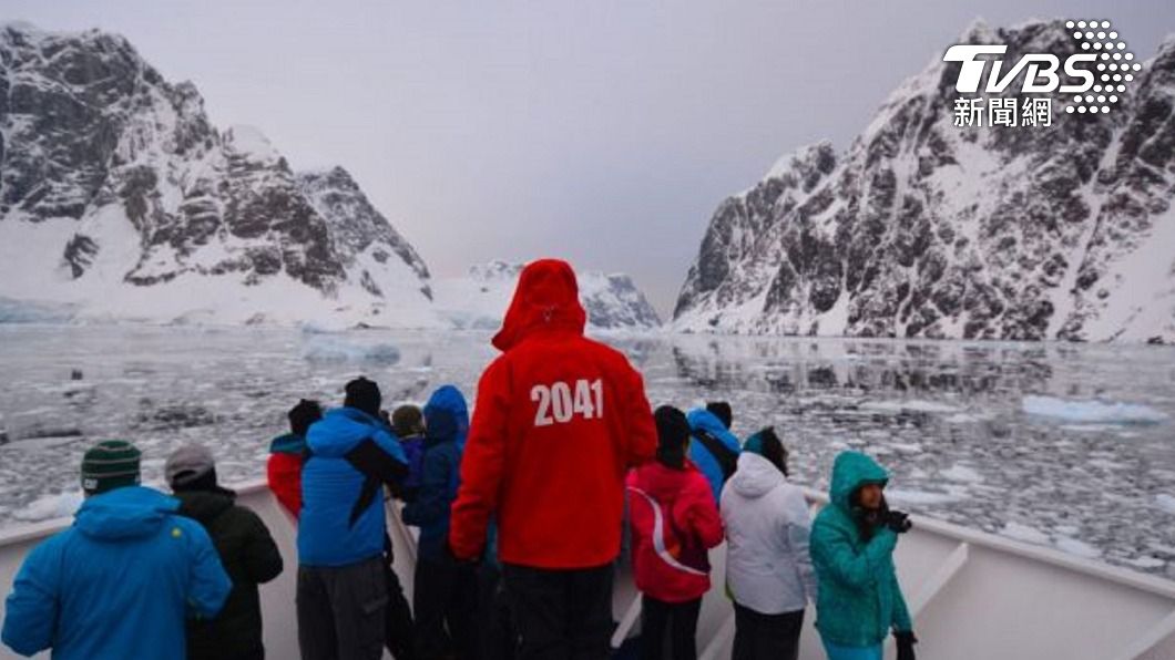 長榮大學境外生代表台灣極地探險　經費尚缺60萬