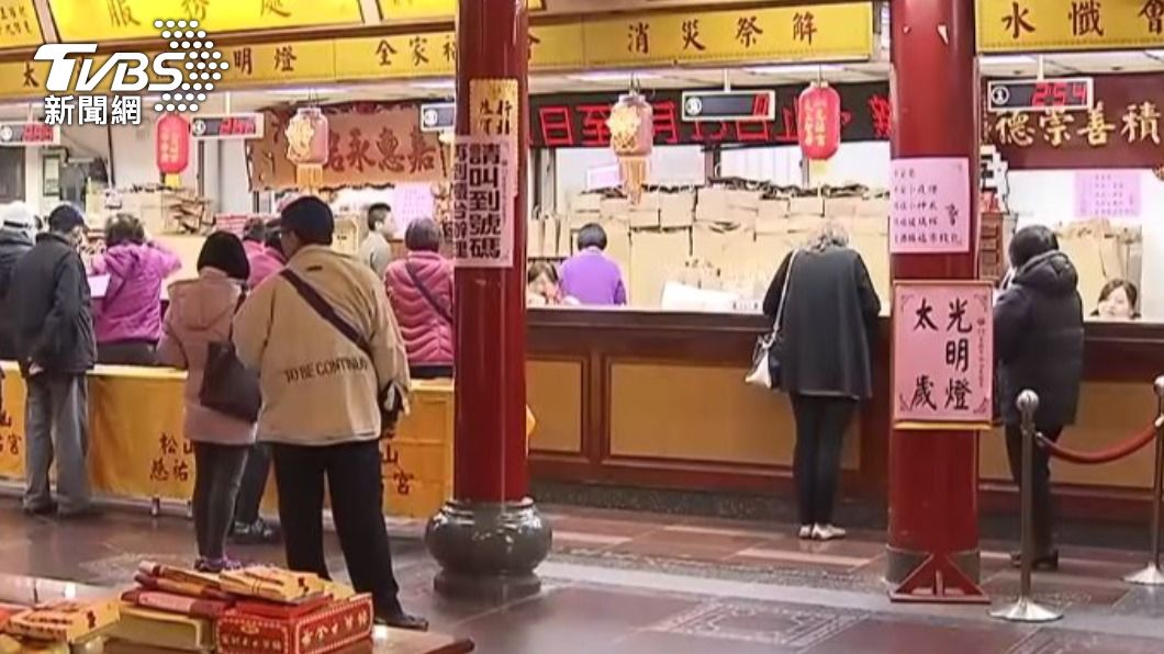 5生肖注意虎年犯太歲 民俗專家:元宵節前做好這些事