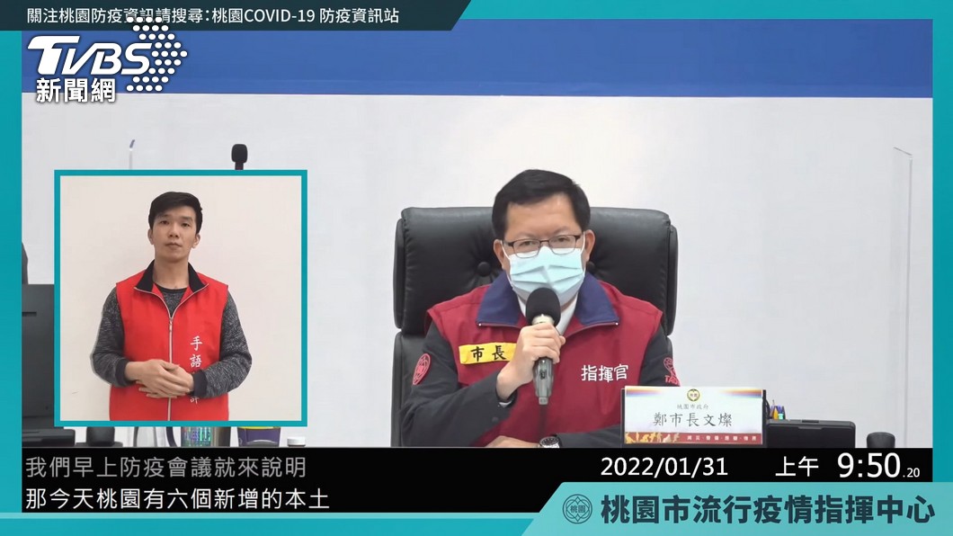 圖／TVBS