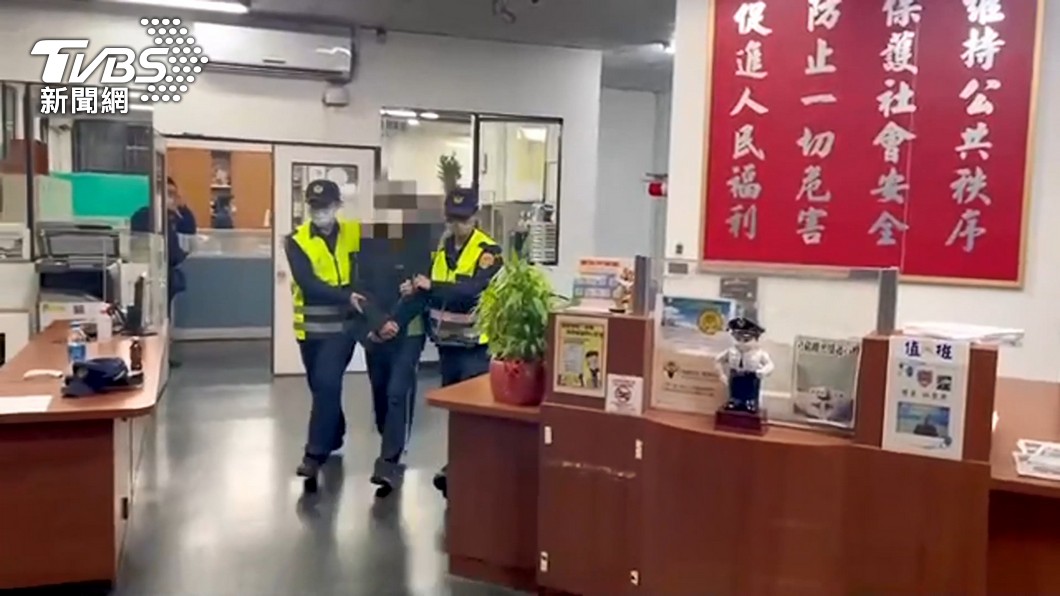 圖/TVBS