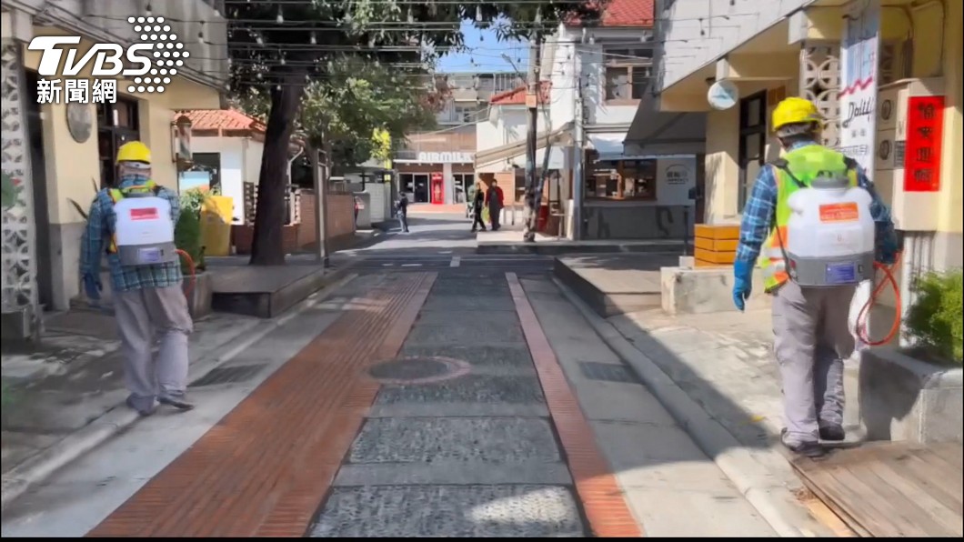 台中足跡+10　搭客運、審計新村、三井OUTLET