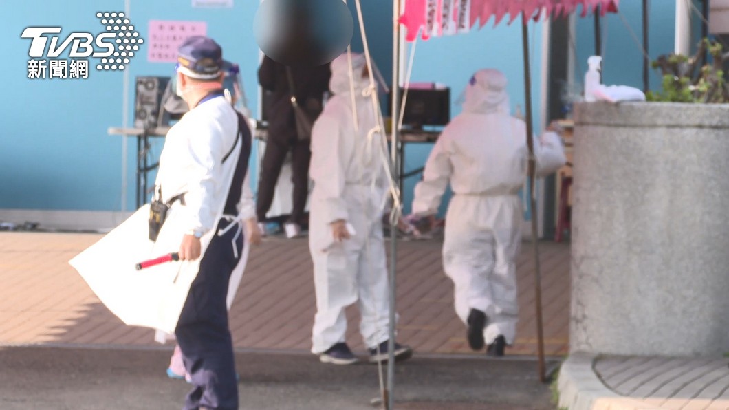 圖/TVBS