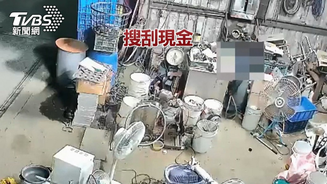 圖／TVBS