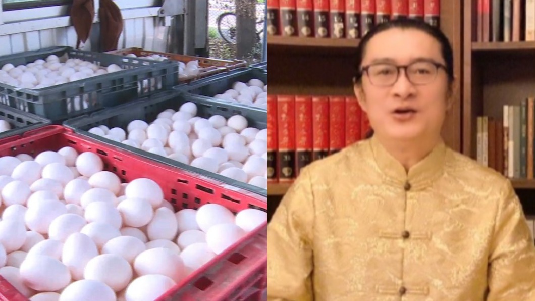 嗆民進黨過太爽 黃安酸「你他X蛋都缺」:不必可憐灣灣