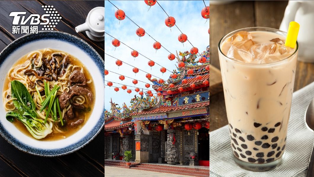 新春廟口美食全攻略!吃到停不下 它一碗下肚熱量超驚人