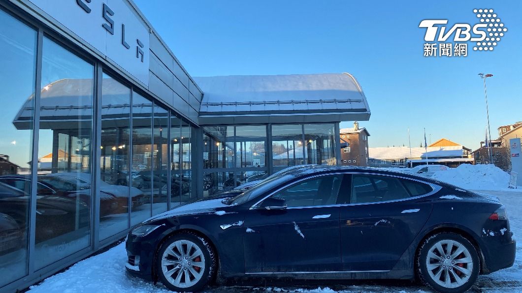 天冷影響汽車「續航里程」?Tesla實測結果出爐