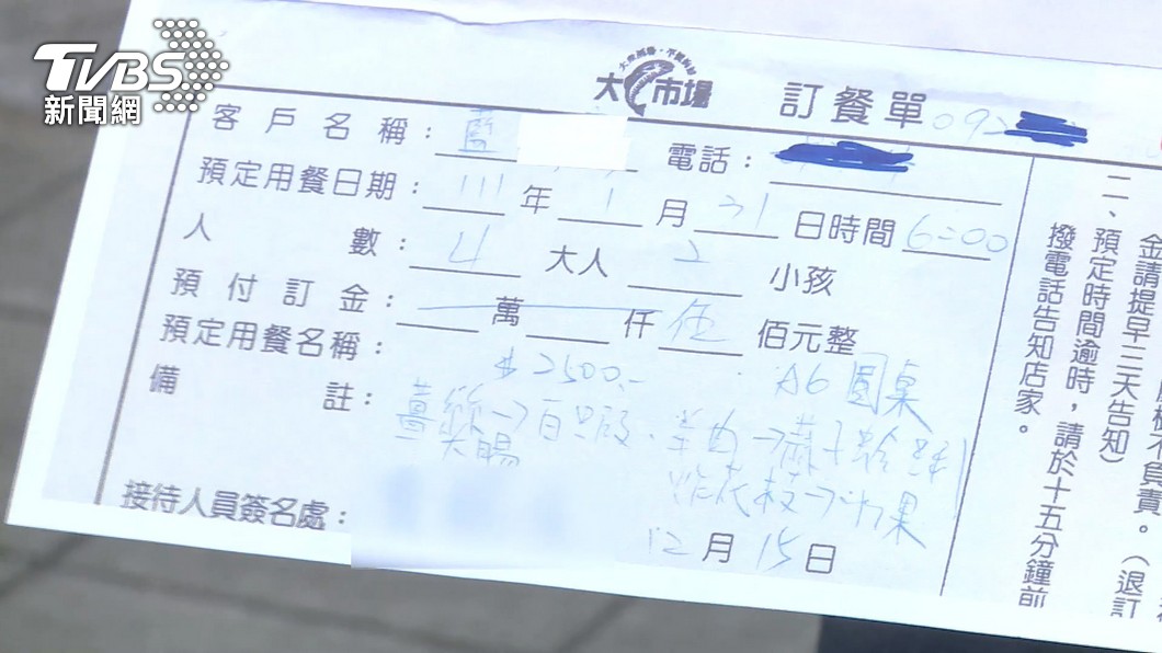 圖／TVBS