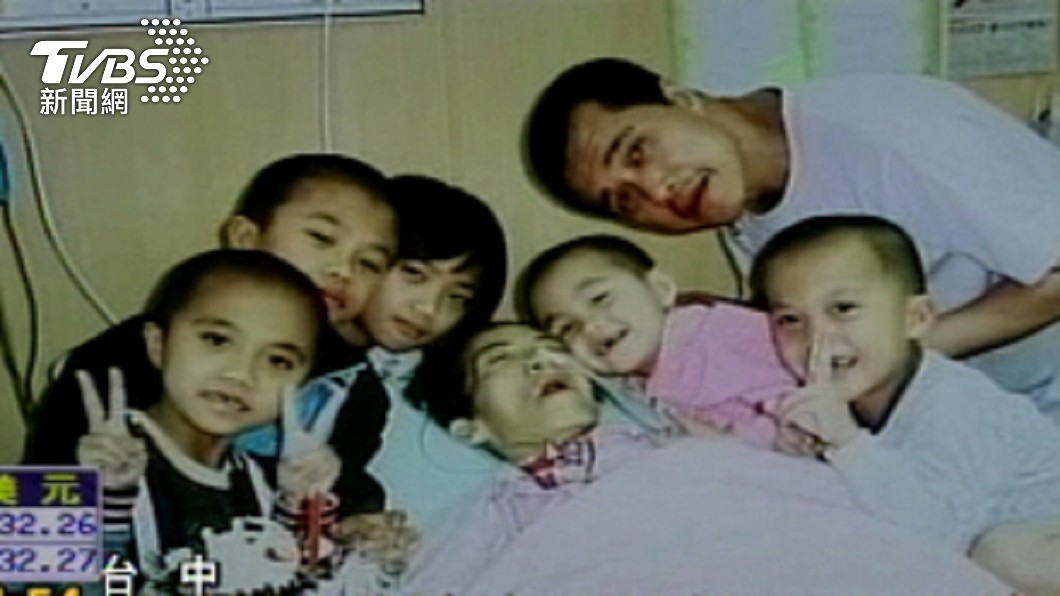 南投5兄妹「貧吃一碗麵」感動全台 16年後現況曝光