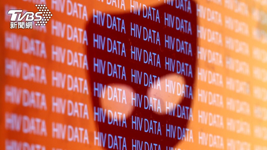 Grindr曾被踢爆分享用戶的愛滋病毒(HIV)感染狀況。(示意圖/達志影像路透社)