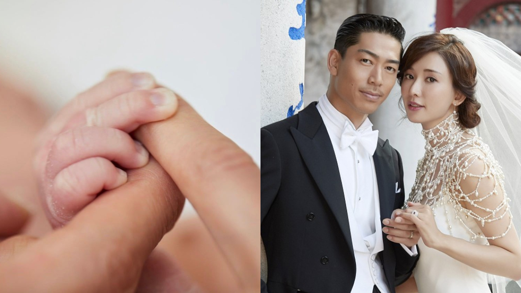 不甩代孕風波!林志玲親回蔡英文祝福 8字吐心聲