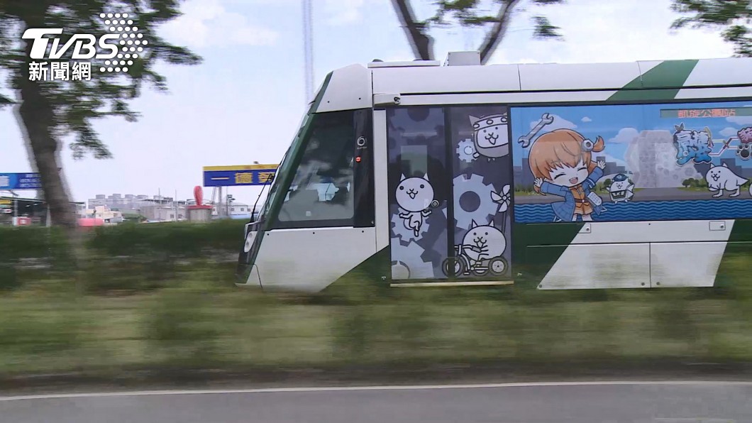 圖／TVBS