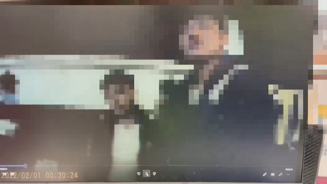 圖/翻攝自記者爆料網