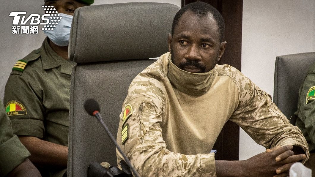 馬利政變遭法國外長轟無法無天　軍政府氣炸要大使滾