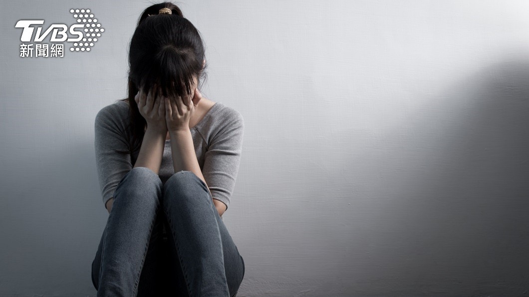 女子長期遭騷擾受不了憤而寫信到總統府和法務部求助。(示意圖/shutterstock達志影像)