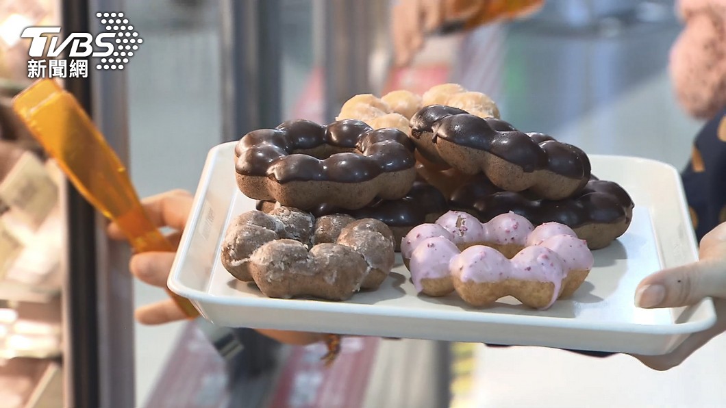 快設鬧鐘動動手指!「這時間」搶1.5萬顆免費Mister Donut