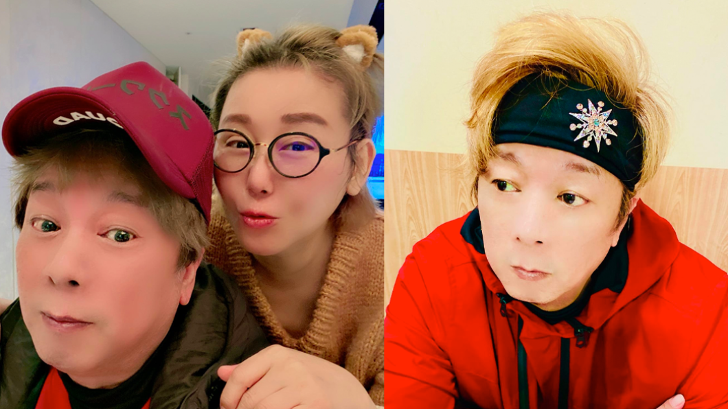 藍心湄每年邀圍爐!曹西平感慨吐露心裡話:不喜歡過節