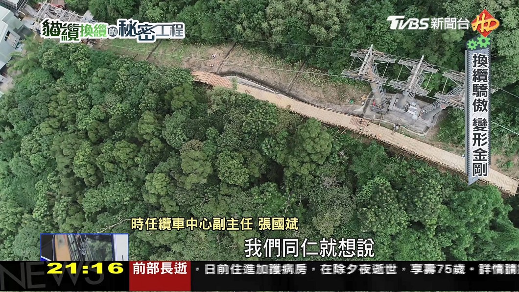 圖／TVBS