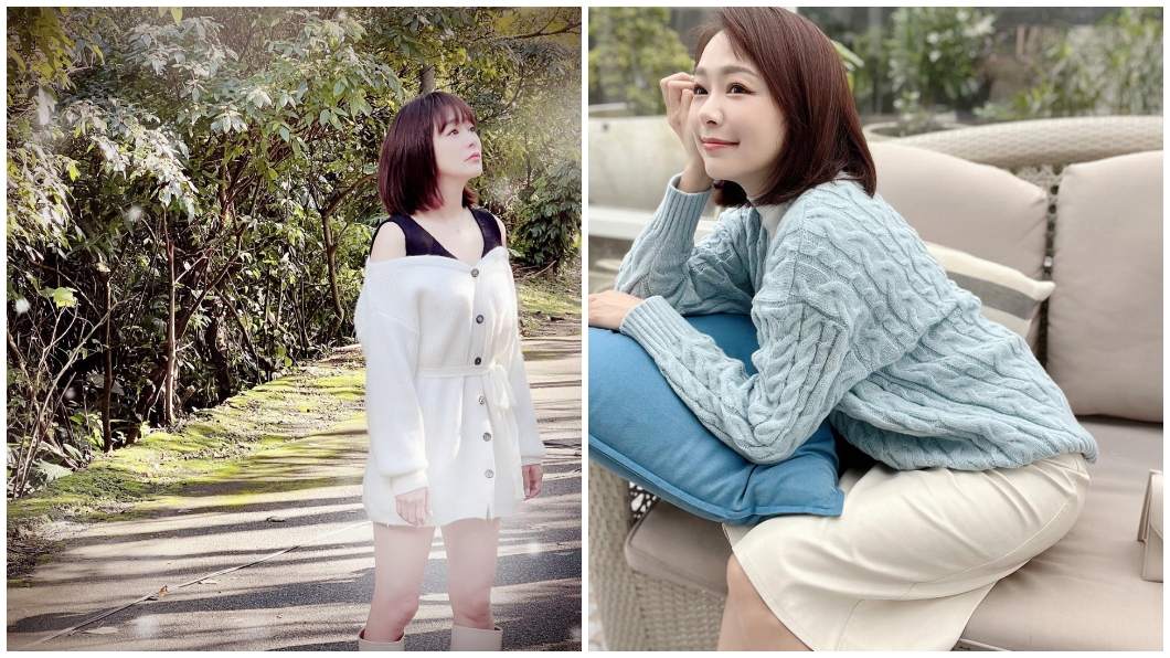 友人傳授一招拔毛轉運法茵芙照做結果後來逆轉倒贏2萬元。(圖/翻攝自茵芙 Demi臉書粉絲團)