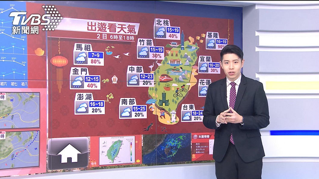 圖/TVBS