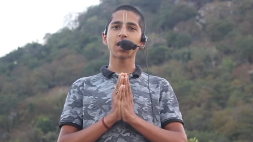 才警告台灣!印度神童爆「過年後更慘」3災難性階段曝