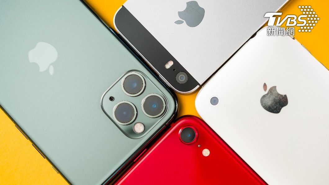 iPhone 6神機寶座換人 鐵粉讚爆它:買第三台了