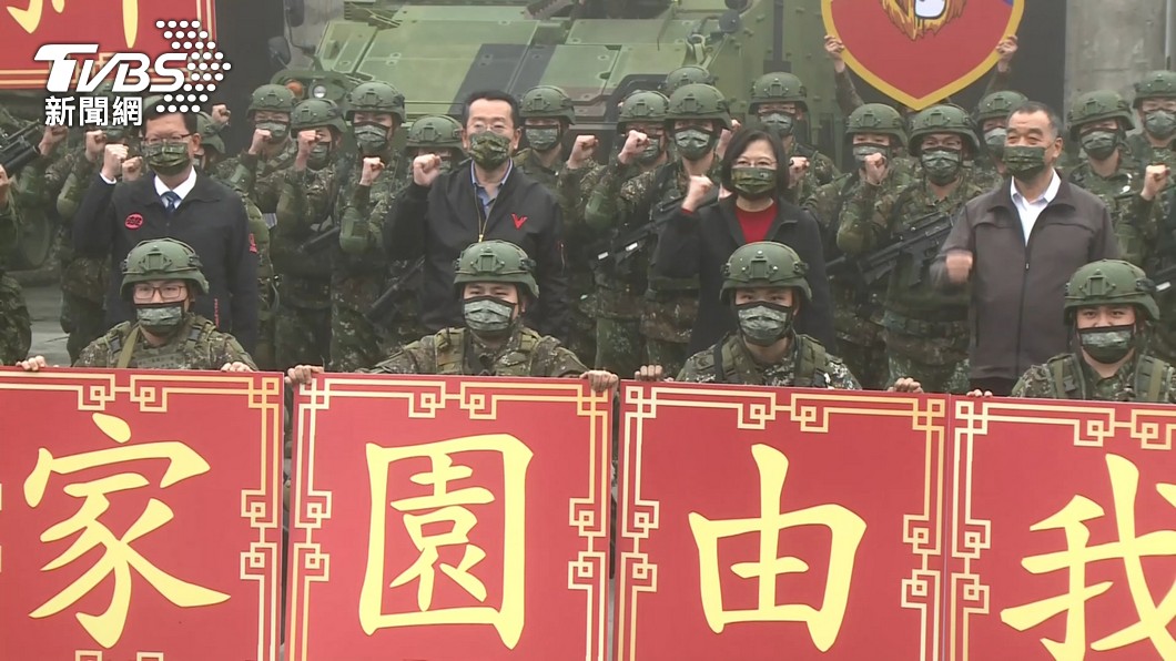 圖/TVBS