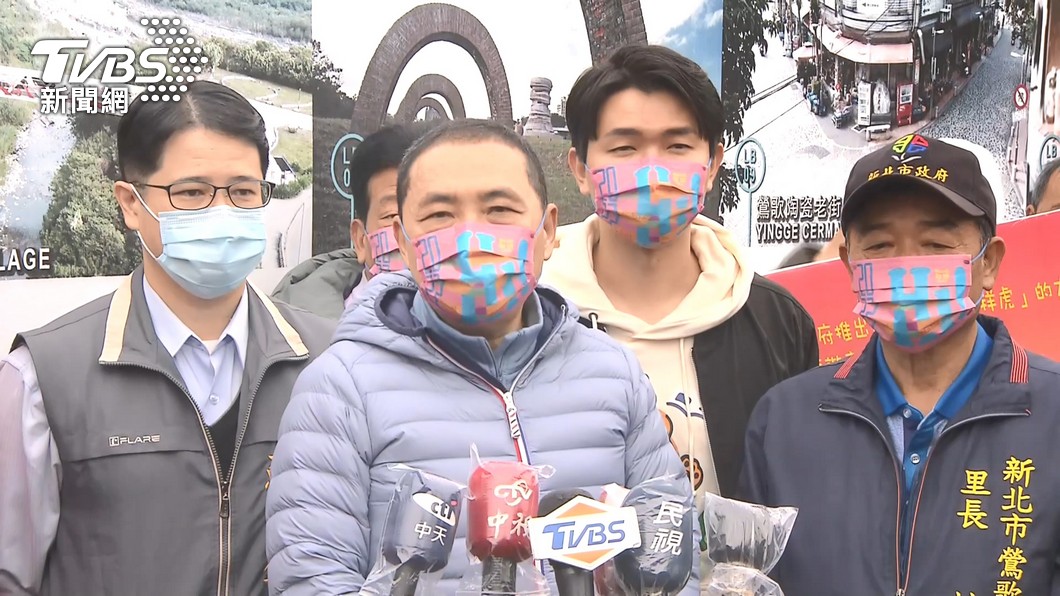 圖／TVBS