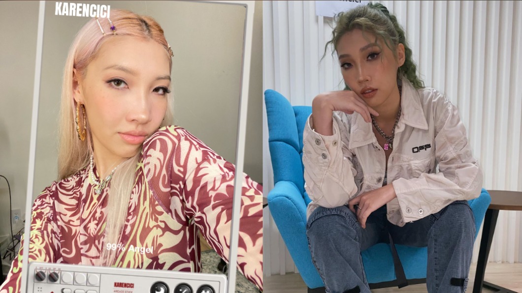 崩潰!久沒待台過年 女星「圍爐吃超商」忘了餐廳沒開