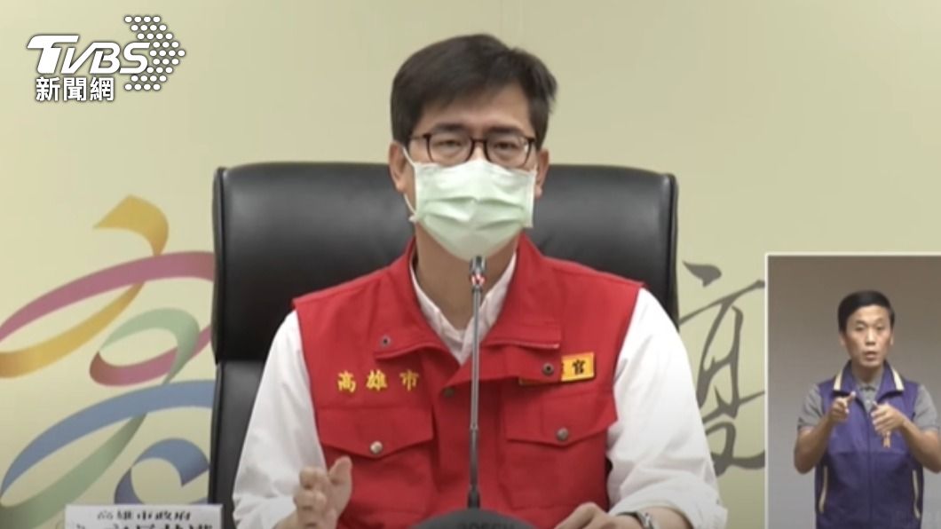 新北確診少年媽媽也中鏢 一家三口遊高雄足跡曝光