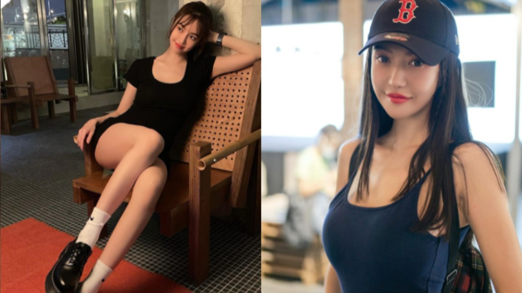43歲長這樣？蕭瀟不老顏值太驚人　11種凍齡食物曝光