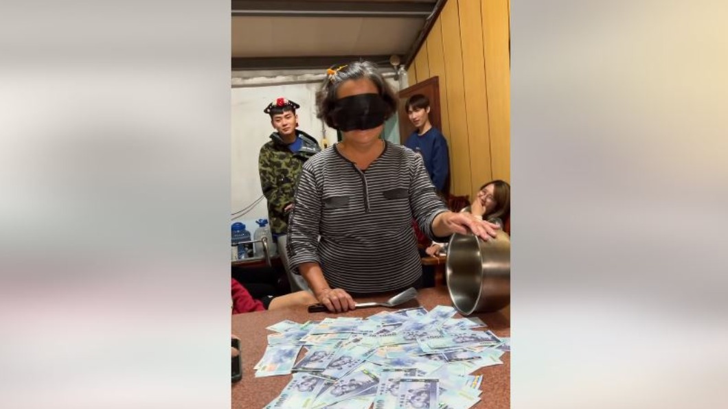 圖／翻攝林進臉書