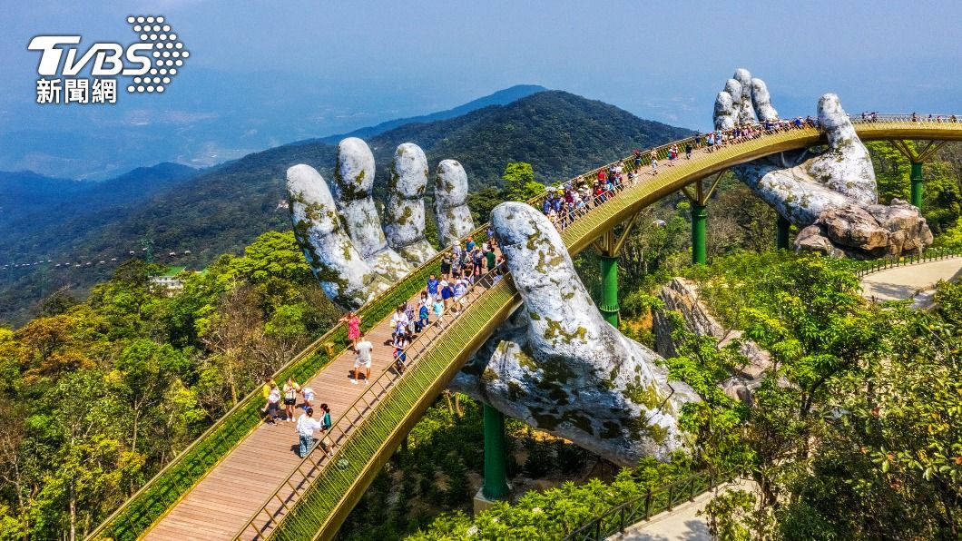 越南今年GDP目標喊6% 台商:國境開放有助復甦