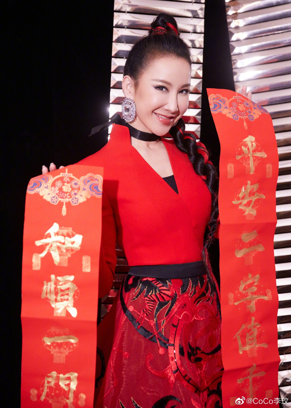粉絲認為李玟已經維持得很好，不必太苛刻。（圖／翻攝自李玟臉書）