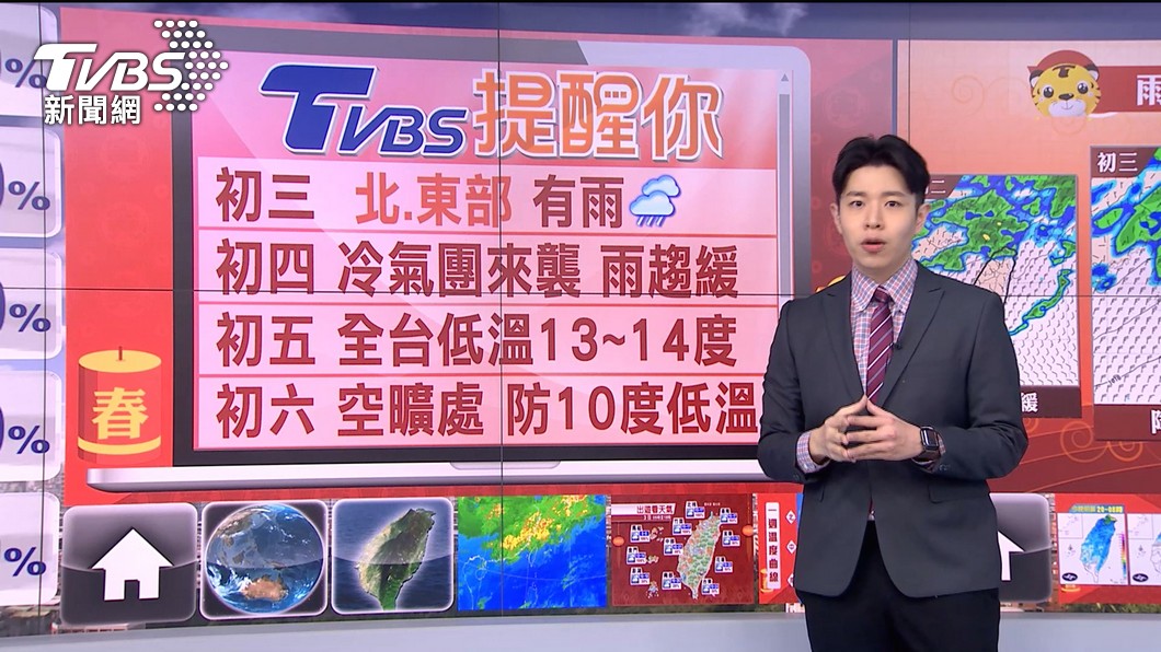 圖/TVBS