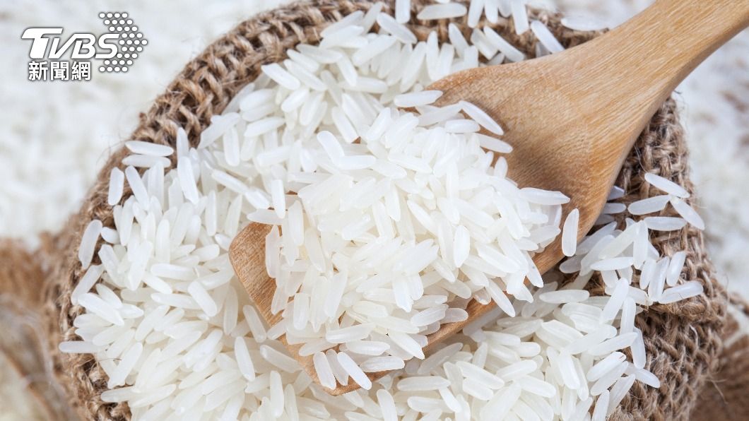 小孟老師說，這天要避免與老鼠搶食，莫吃過多米粒。（示意圖／shutterstock達志影像）