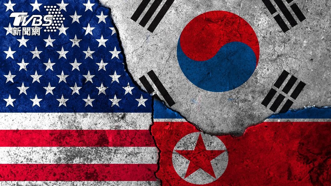 美籲外交解決問題 北韓:撤回敵對政策才能對話