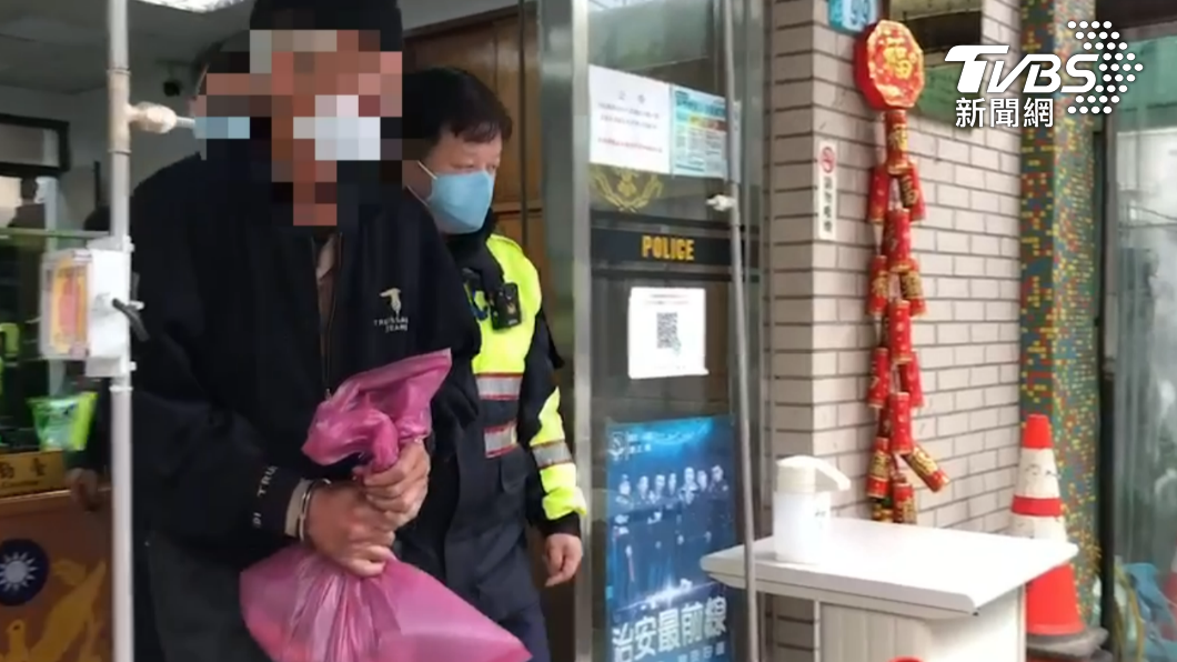 還以為出運了！72歲翁看準車門沒鎖偷36萬　只為玩刮刮樂