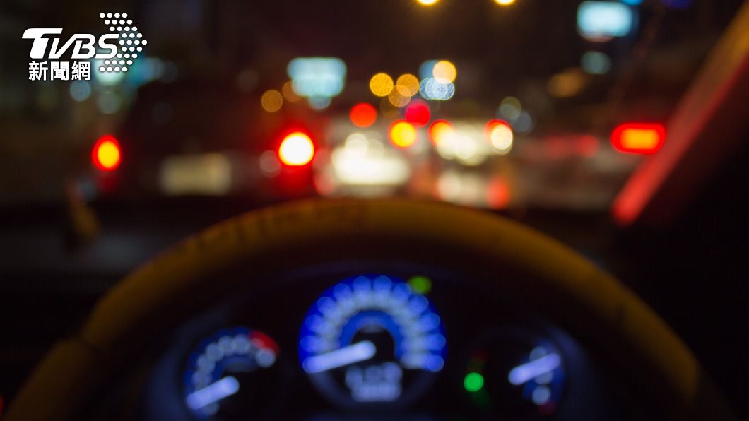 巡航模式開車最省油。(示意圖/shutterstock達志影像)