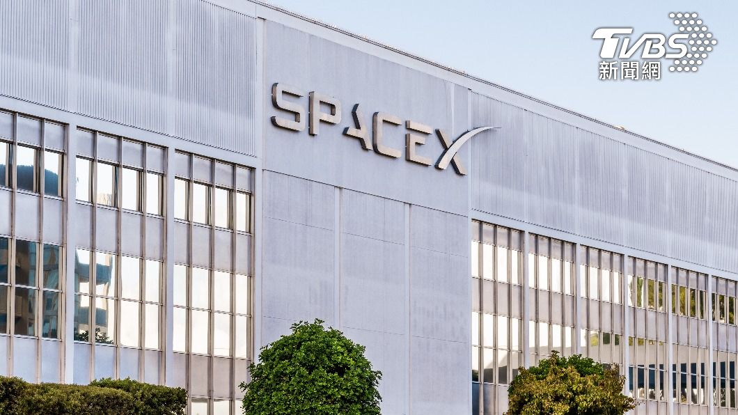 SpaceX財務壓力大 低軌衛星獲利大不易