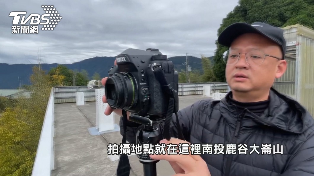 圖/TVBS