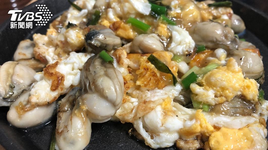 不是小白菜!蚵仔煎「最頂配菜」曝 網點名它超雷:邪門歪道