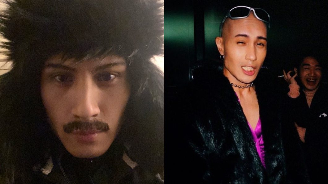 阿伯出事了!黃宣驚喊「喝醉隔壁妹子一直吵」曝撩妹高手
