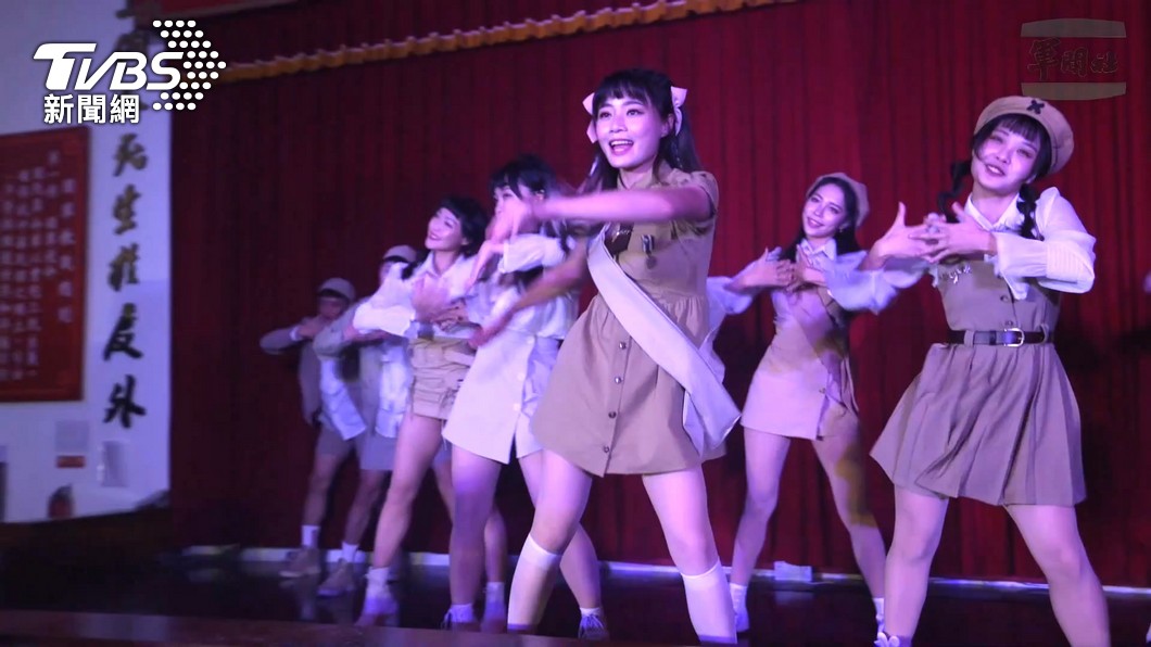 圖／TVBS