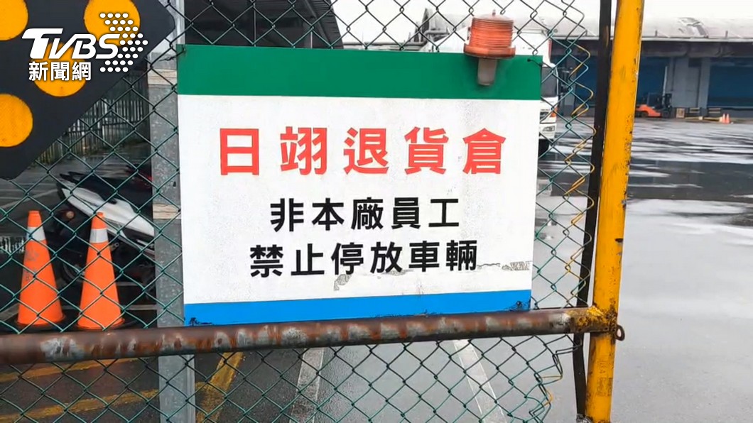 桃園物流群聚擴大 「龍潭市場攤販」確診即起休市3天