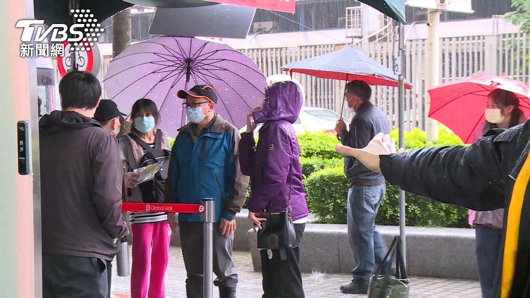 冷空氣沒完沒了!挾雨彈夾擊「最冷剩9度」變天時程曝光