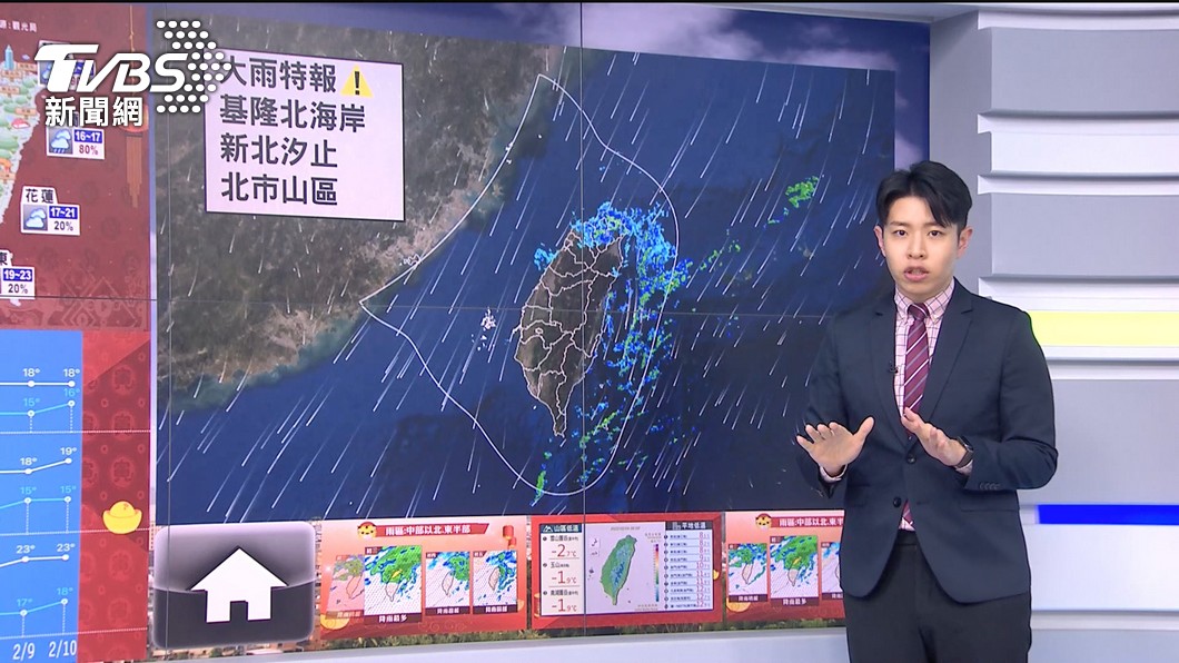 圖/TVBS