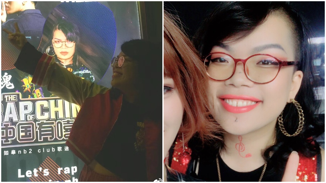 《中國有嘻哈》歌手驚傳逝世！享年32歲　最後發文惹淚