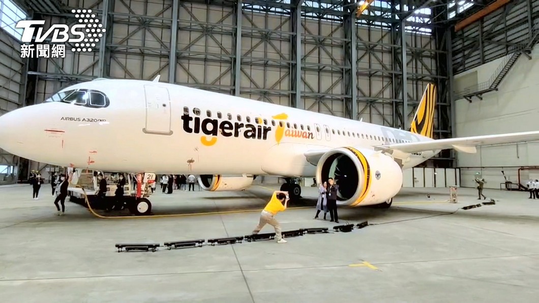 別上班了!10點搶虎航機票 仁川、曼谷航線單程1010元