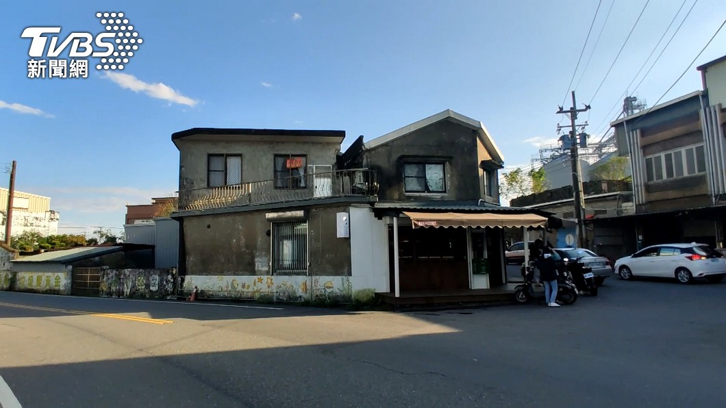 圖/TVBS